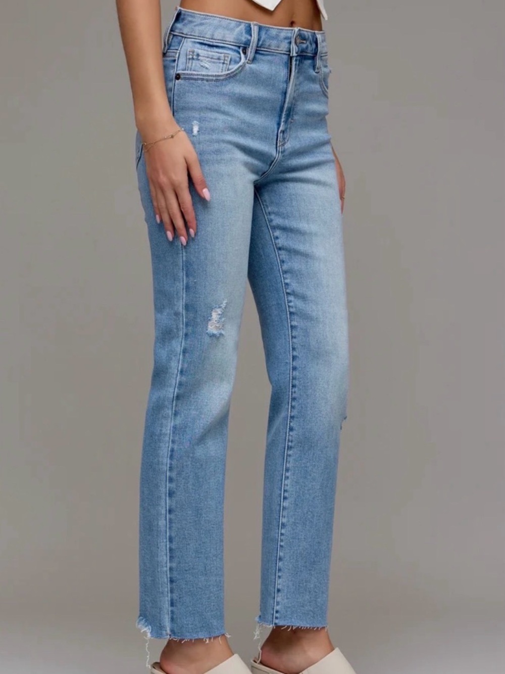 Hidden jeans sz 28